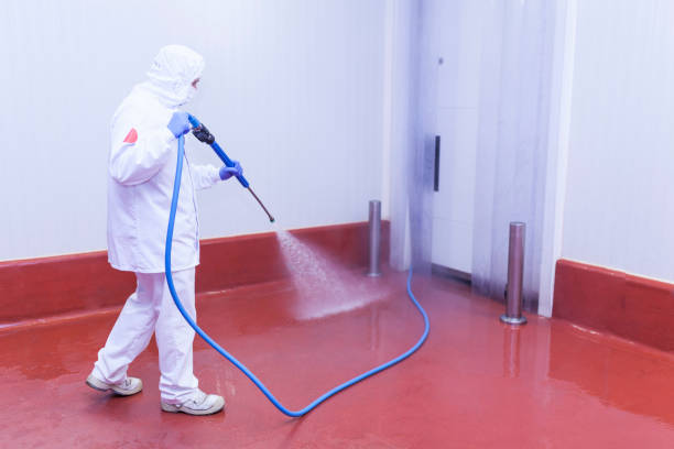 Animal Enclosure Cleaning in Maynardville, TN